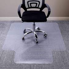 officeworks plastic carpet protector