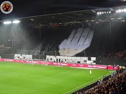 Pauli empfängt am montagabend den stadtrivalen hsv. Fc Sankt Pauli Hamburger Sv 16 09 2019