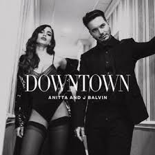 Downtown Anitta And J Balvin Song Wikipedia