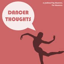 Dancer Thoughts