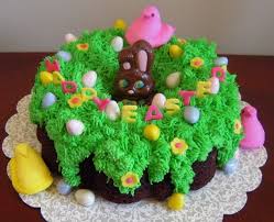The adorable easter lamb cakes have been at the center of easter sunday celebrations for decades. Easter Bundt Cake Decorations Ideas Cakes Easy Easter Egg Cake Pops Easter Cakes Recipes Ideas Easter Easter Cake Designs Easter Cakes Easter Bundt Cake