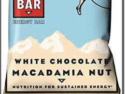 cliff bar white chocolate macadamia nut