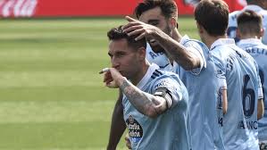 Carlos mouriño, presidente del club de vigo, detalló sobre las negociaciones por el jugador argentino. Celta Vigo Win 4 3 Battle With Huesca At El Alcoraz Football Espana