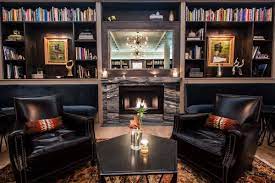 New York S Hippest Hotels The Hotel Guru