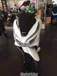 Don't miss stories on motorcycle.com. 2019 Honda Pcx 150 New Motorcycles Imotorbike Malaysia