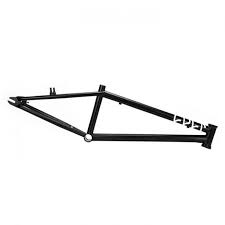 cult vick behm signature pro race frame