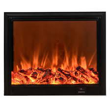 Artificial Fire Electric Marble