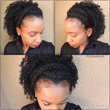 Let me know in the comments if you did! 21 Easy Ways To Wear Natural Hair Braids Stayglam