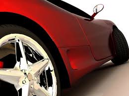 What Is A Car Paint Motorcycle Paint