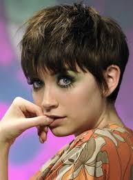 For us girls, it means more 7. 80 Delightful Short Hairstyles For Teen Girls