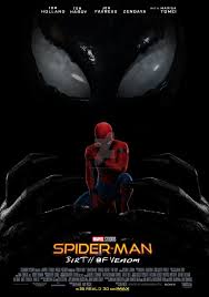 It is set in the mcu. Spider Man Birth Of Venom Movie Poster By Https Www Deviantart Com Arkhamnatic On Deviantart Hulk Marvel Venom Movie Marvel Spiderman