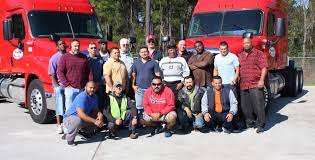 local truck driving jobs in texas