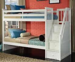 House Bunk Bed Bunk Beds With Stairs