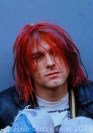 Red hot chilli peppers' anthony kiedis spoke out about it in his autobiography about kurt's death, given the two were friends and worked in the music industry at. What Would Be Best Kurt Cobain Red Hair Forums Haircrazy Com
