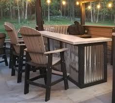 Lancaster Poly Patios Home