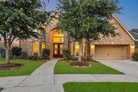 firethorne katy tx real estate