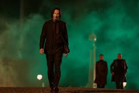 The ending of 'John Wick: Chapter 4' explained | SYFY WIRE