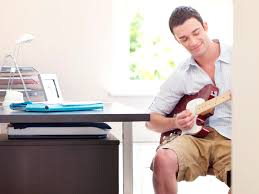 Learn To Play Guitar Lessons Lcm Awarded Music Grades Gigajam