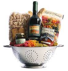 gift basket ideas for raffles and
