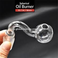 glass oil burner oil burner pipe