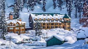 winter destinations to visit in india