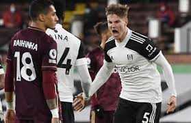 Fulham's defence has been transformed in recent months, and while scott parker, tosin and alphonse areola deserve massive credit for that, joachim andersen has to be considered the biggest catalyst for this transformation. Crystal Palace Want In Demand Fulham Star The Verdict Givemesport