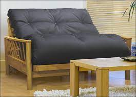 bento 2 seat futon sofa bed from