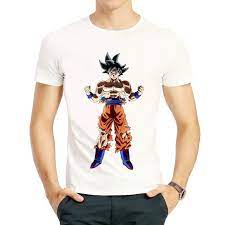 ***dragonball z is owned by toei animation and funamation, and is property of akira toriyama. Buy 5xl Dragon Ball T Shirt Super Saiyan Dragonball Z Son Goku Tshirt Japan Vegeta Anime T At Affordable Prices Free Shipping Real Reviews With Photos Joom