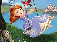 sofia the first games free