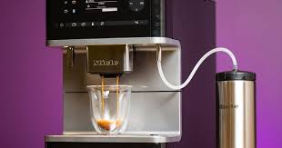 We look at the cm5300 and cm6350, miele cm6150 and more. Miele Cm6310 Countertop Coffee System Review Delicious Automatic Espresso If You Re Willing To Put In The Work Page 2 Cnet