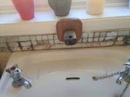 bathroom in your al property