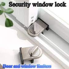 Window Limiter Window Locks Lock Sash