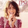 Tini (Martina Stoessel) album by Tini