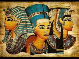 egyptian pharaohs and their history
