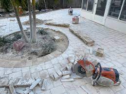 How do you cut pavers in half: 3 ways to do it! | JS Brick Pavers