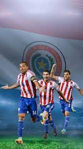 Su organización está a cargo de la asociación paraguaya de fútbol (apf), perteneciente a la conmebol. 27 Ideas De Seleccion Paraguaya Seleccion Paraguaya Paraguayos Seleccion Paraguaya De Futbol