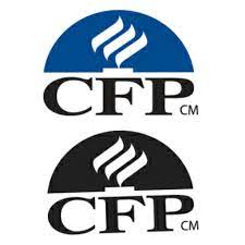 CFP, CERTIFIED FINANCIAL PLANNER ...