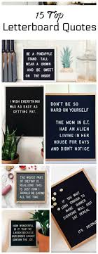 Top 40 realtor blogs and websites to follow in 2021. Letterboards Are You Funny Enough To Own One Nesting With Grace