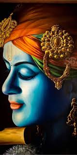 Shree Krishna, lord, HD mobile ...