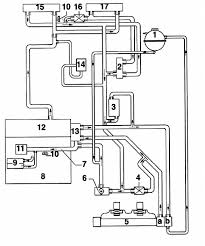 Vr6 Coolant System Diagram