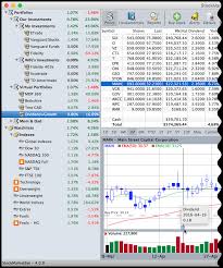 Portfolio Tracker For Investors Stock Market Eye