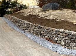 Dry Stone Walls