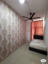 Acc expo centre 710 m. Find Room For Rent Homestay For Rent Murah Gila Single Room At Vista Alam Shah Alam Selangor