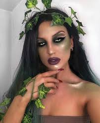 43 pretty halloween makeup ideas for