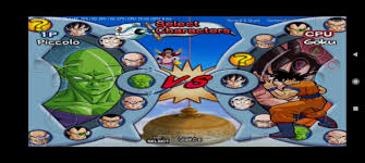 Maybe you would like to learn more about one of these? Download Dragon Ball Z Infinite World For Android Android1game