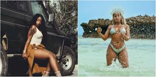 Also get top victoria kimani music videos from okhype.com. I Get Much More Supports From Nigeria Than Kenya Victoria Kimani