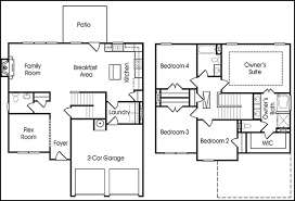 Single Family Home Design