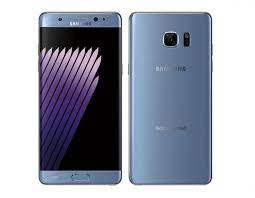 Save big + get 3 months free! Samsung Galaxy Note 7 Duos N9300 4g Dual Sim Phone 64gb Blue Gsm Unlocked