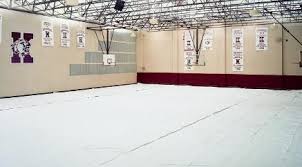 gym floor covers tarps gymnasium