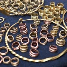 custom jewelry manufacturing jewelry